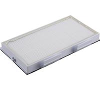 Makita Filtre HEPA 191D12-9 pour DVC660/DVC665 – Filtration 99,97 % (0,3–1 µm)