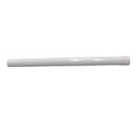 Makita 191D79-7 Tube d'aspiration cyclonique blanc 320 mm