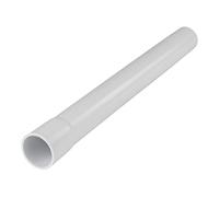 Makita Tube d'aspiration cyclonique 191D79-7 blanc 320 mm