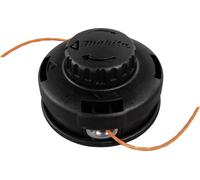 Makita 191D90-9 Tete de fil 2,4mm, M10x1.25LH, 3m