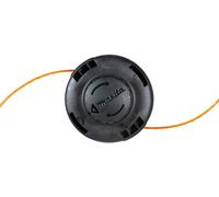 Makita 191D90-9 Tete de coupe semi-automatique 2,4 mm M10×1,25 LH