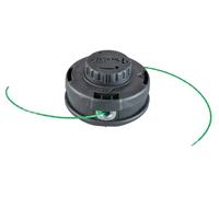 Makita Tête à deux filets Tap&Go Makita 2,0 mm 191D92-5 Quantité:1