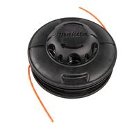 Makita 191D93-3 Bobine de tête Tap and Go Ø 130 mm • M10x1,25LH • 2,4 mm