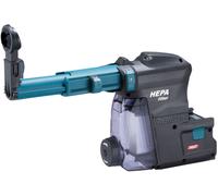 Makita Aspirateur de poussière Makita DX12 191E54-9 Quantité:1
