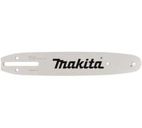 Makita Barre de guidage 191G22 25 cm 1,3 mm 3/8" LP Double Guard (rivet simple)