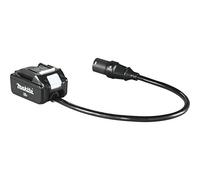 Makita Adaptateur de batterie Makita 18V Quantité:1