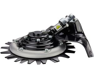 MAKITA 191M75-9 Tete ciseaux rotatifs