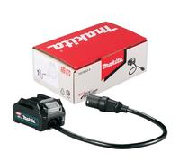 Makita Adaptateur de batterie 191N62-4 pour XGT max. 40V
