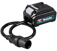 Makita Adaptateur de batterie 191N62-4 pour XGT max. 40V