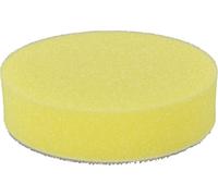 Makita 191N90-9 Patin Makita jaune 80mm 191N90-9 Diamètre 80 mm 1 pc(s)