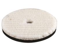 Makita 191N92-5 bonnet de polissage blanc 80mm