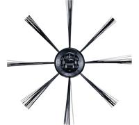 MAKITA 191P28-6 Brosses latérales pour DRC300/DRC300Z, lot de 2