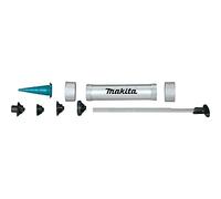 Makita 191P89-6 Kit de serrage 400 ml pour mastic silicone