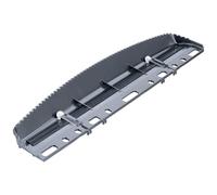 Makita 191R52-1 Clipping Collector for Hedge Trimmers, Noir