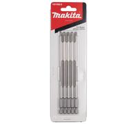 Makita Langbit PH2x155mm 5 Stück 191V02-0 Jeu d'embouts 5 pc(s)