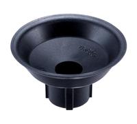 Makita 191X27-6 Lot de 65 fixations en caoutchouc