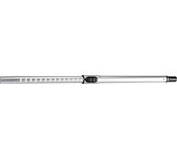 Makita 191X62-4 Tube télescopique d'aspirateur