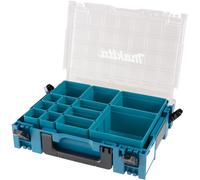 Makita Organisateur Makpac 191X80-2
