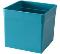 Makita Accessoires 191X95-9 Insert 100x100mm pour organisateur Mbox Mbox