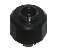 MAKITA 192988-9 - Casquillo conico de 8 mm + tuerca para amoladoras rectas GD0800c y GD0810c
