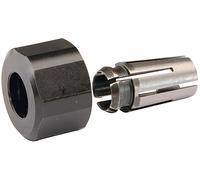 Makita 192988-9 Pinces et écrou de serrage