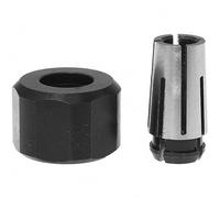 Makita Makita TIGHTS 1/4" KPL. (193143-6) Quantité:1