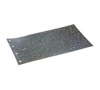 Makita - Patins Graphite Pour Ponceuses à Bande Makita 193201-8