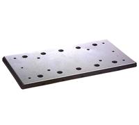 Makita 193521-0 Plateau 115x229 mm pour Ponceuse excentrique