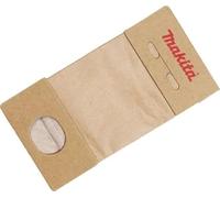 Makita Papier pour sacs à poussière Makita (193712-3) Quantité:5
