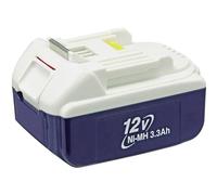 Makita Batterie Makstar Ni-Mh 24 V / 3,1 Ah - BH2433 - 193739-3