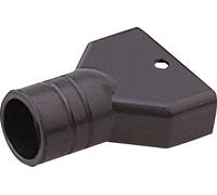 Makita 193745-8 Adaptateur de sac à poussières