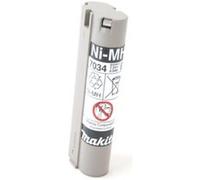 Makita Ni-MH 7034 9.6V Batterie