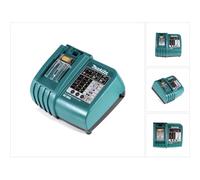 Makita 194337-6 Chargeur Rapide 18 V Cc 195584-2