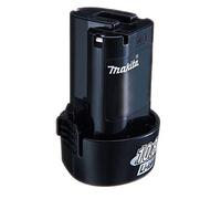 Makita BL1013 batterie et chargeur d’outil électroportatif