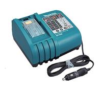 MAKITA 194622-7 - Dc18se cargador coche litio-ionio