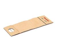 MAKITA 194746-9 - Pack de 5 bolsas de papel pequenas de 11 cm para lijadoras orbitales