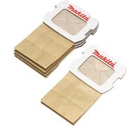 Makita 194746-9 Sac à poussière en papier 5pcs