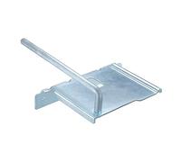 MAKITA 195055-9 - Guia paralela tipo c para cepillo kp0800