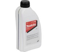 Makita Makita huile pour chaîne de tronçonneuse Mineral+ 1l Quantité:1