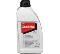 Makita 195093-1 Huile pour chaîne de tronçonneuse Mineral+ 1l