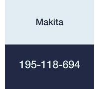 Makita 195118694 Capot complet pour modèle EA4300F A.