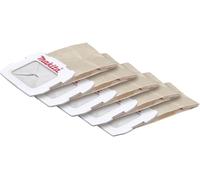Makita 195134-3 Sac filtrant jeu de 5 5 pc(s)