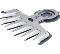 Makita 195267-4 Lame de tondeuse à gazon 16cm