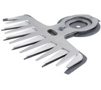 Lame complète pour Taille-herbe à batterie MAKITA DUM 168