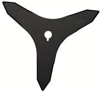 Makita Lame 3 dents 230x25,4mm - 195298-3