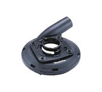 Makita Capot d'aspiration 195385-8 – 180 mm, pour dégrossissage – Multicolore