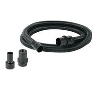 Makita Tuyau d'aspiration flexible 195434-1 38 mm x 2,5 m