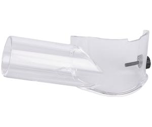 Makita 195559-1 Raccord d'aspiration pour Affleureuse - Défonceuse Multifonctions RT0700C
