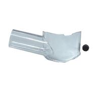 Makita Accessoires Raccord d'aspiration pour RT0700