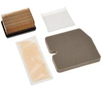 MAKITA 195599-9 - Set filtros ek7651